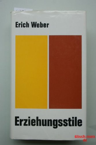 Erziehungsstile Parents & Children Books