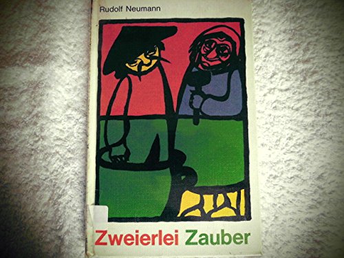 Zweierlei Zauber Books