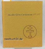 Festschrift hundert Jahre Cassianeum, Books