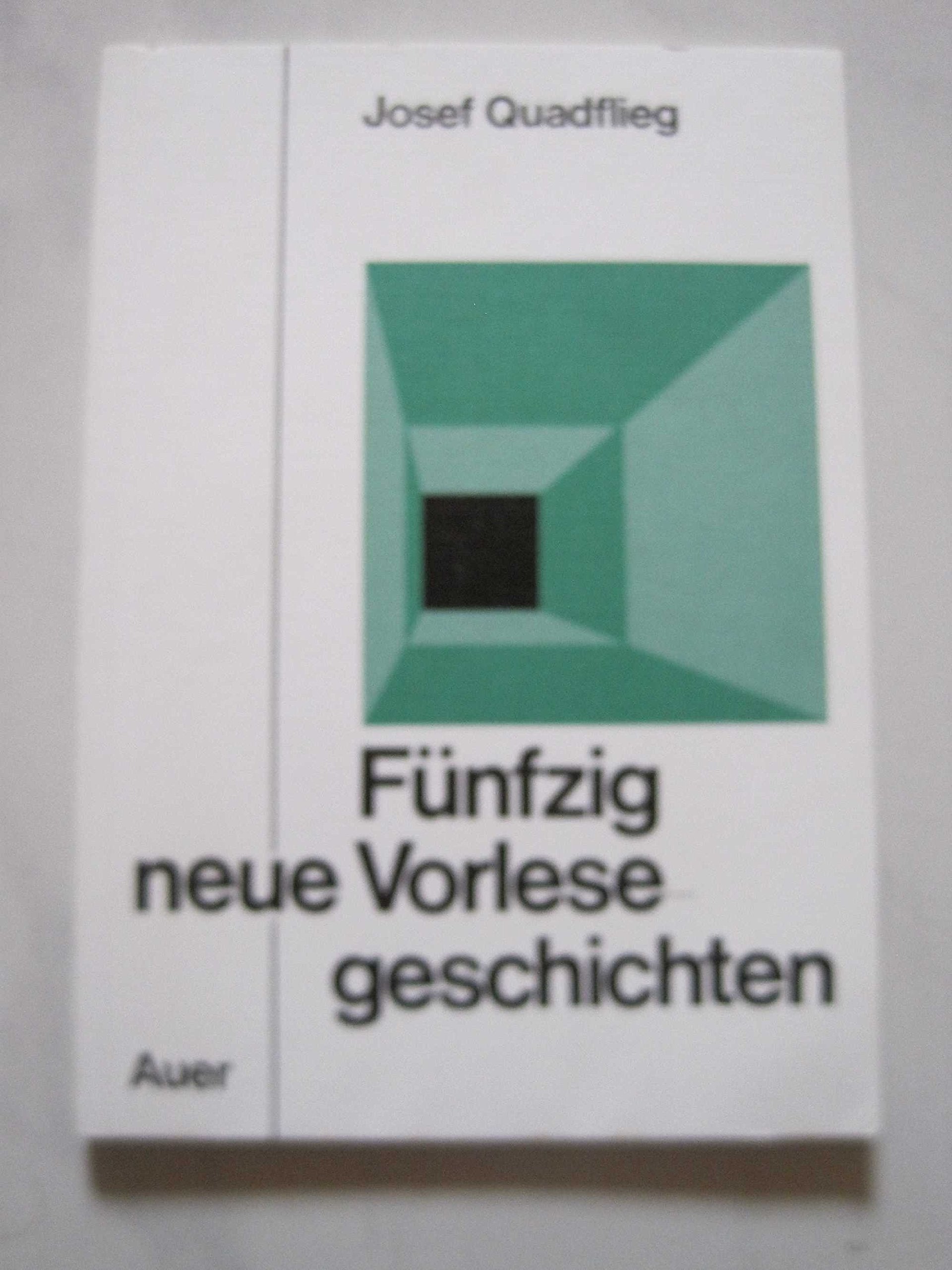 Fünfzig neue Vorlesegeschichten: Mit Gesprächsimpulsen für Familie und Kindergarten, für Vorschule und Grundschule Learning & Reference