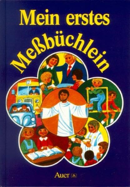 Product Image: Mein erstes Messbüchlein