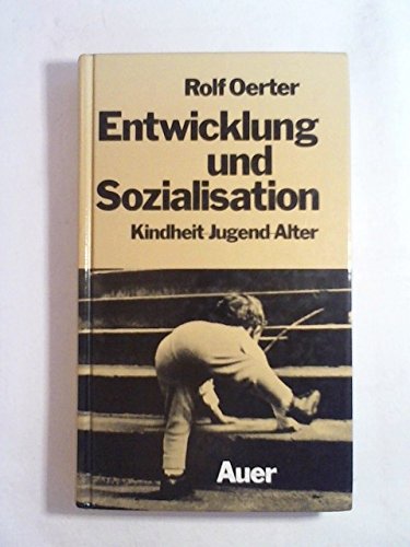 Entwicklung und Sozialisation: Kindheit, Jugend, Alter Psychology