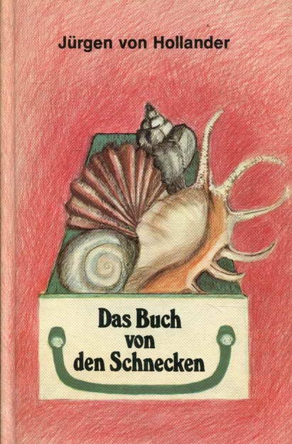 Das Buch von den Schnecken Books
