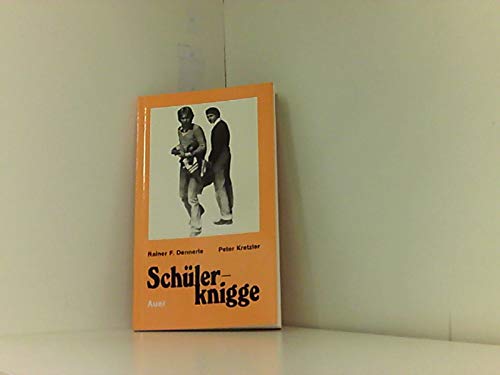 Schülerknigge: Grundregeln für dein Leben Social Sciences