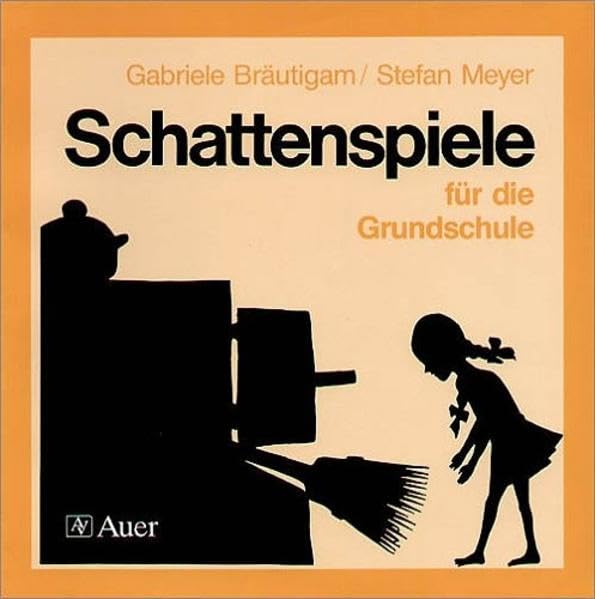 Schattenspiele für die Grundschule Learning & Reference