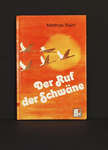 Der Ruf der Schwäne: Erzählungen aus Skandinavien Books