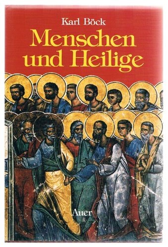 Menschen und Heilige Film, Art & Culture