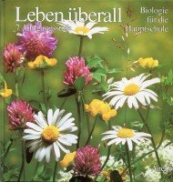 Leben überall: Biologie für die Hauptschule / 7. Jahrgangsstufe Books