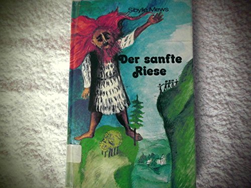 Der sanfte Riese (Die kleinen Auer-Bücher) Books