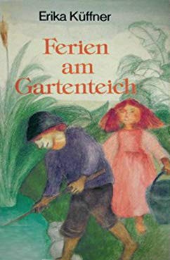 Ferien am Gartenteich (Die kleinen Auer-Bücher) Leisure, Home & Garden