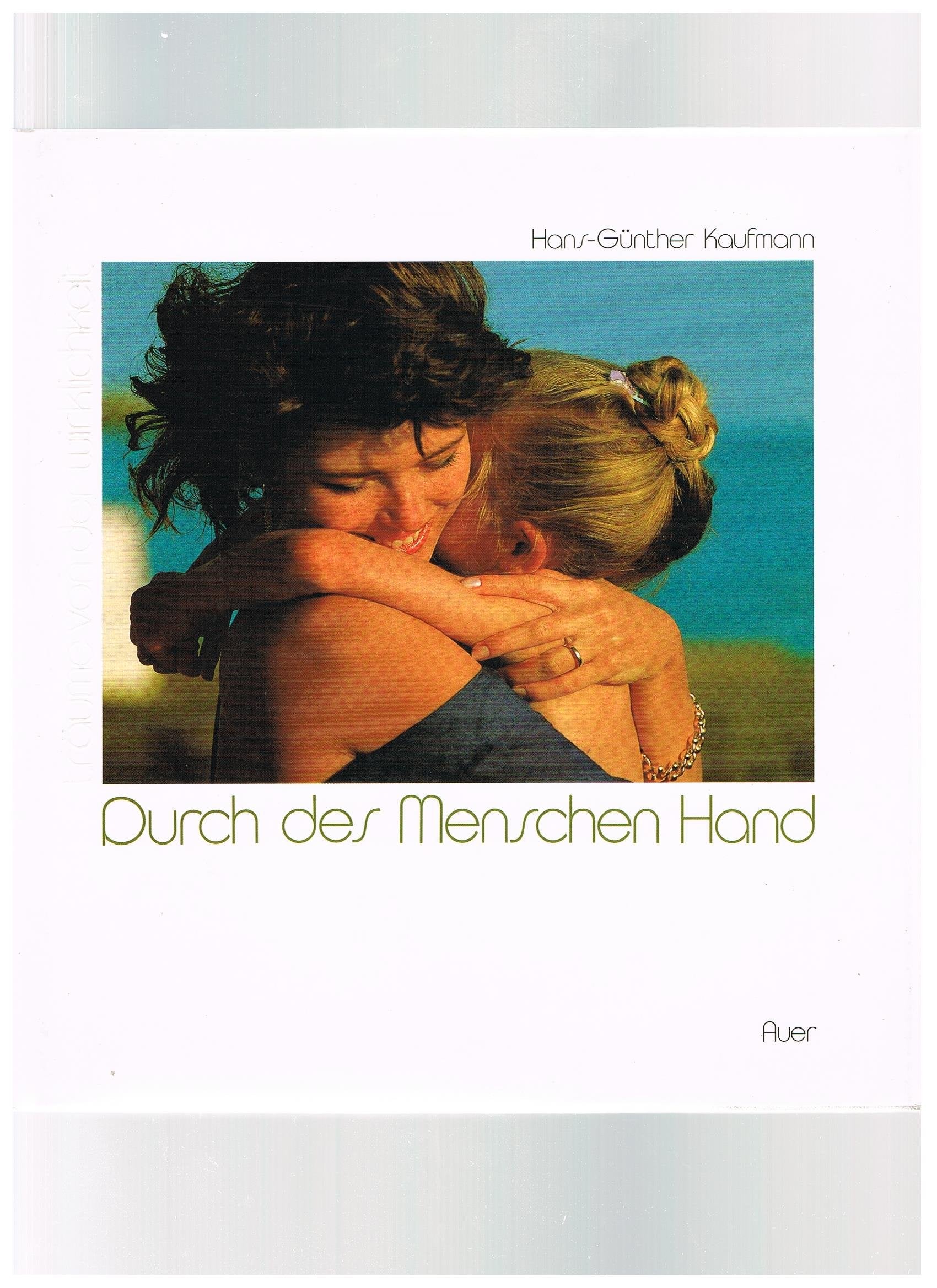 Durch des Menschen Hand (Träume von der Wirklichkeit) Living & Furnishing