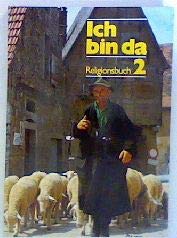 Religionsbuch - Ich bin da. Neubearbeitung: 2. Jahrgangsstufe Books