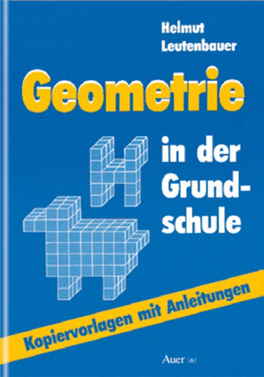 Geometrie in der Grundschule Education & Training
