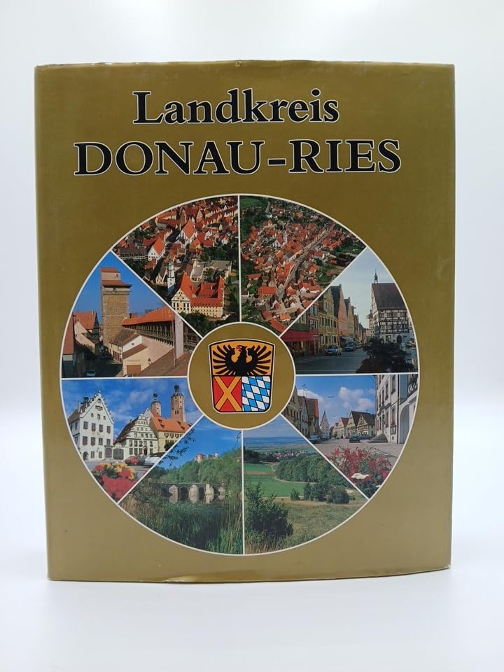 Product Image: Landkreis Donau-Ries
