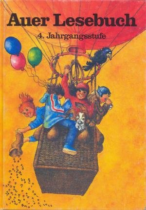 Auer Lesebuch. Ausgabe Nordrhein-Westfalen: Auer Lesebuch, Ausgabe für Nordrhein-Westfalen und Sachsen-Anhalt, 4. Jahrgangsstufe Study Guides
