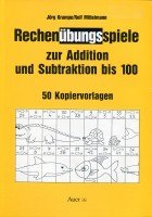 Rechenübungsspiele, Zur Addition und Subtraktion bis 100 Leisure & Fun