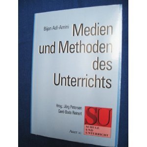 Medien und Methoden des Unterrichts (Schule und Unterricht) Education & Training
