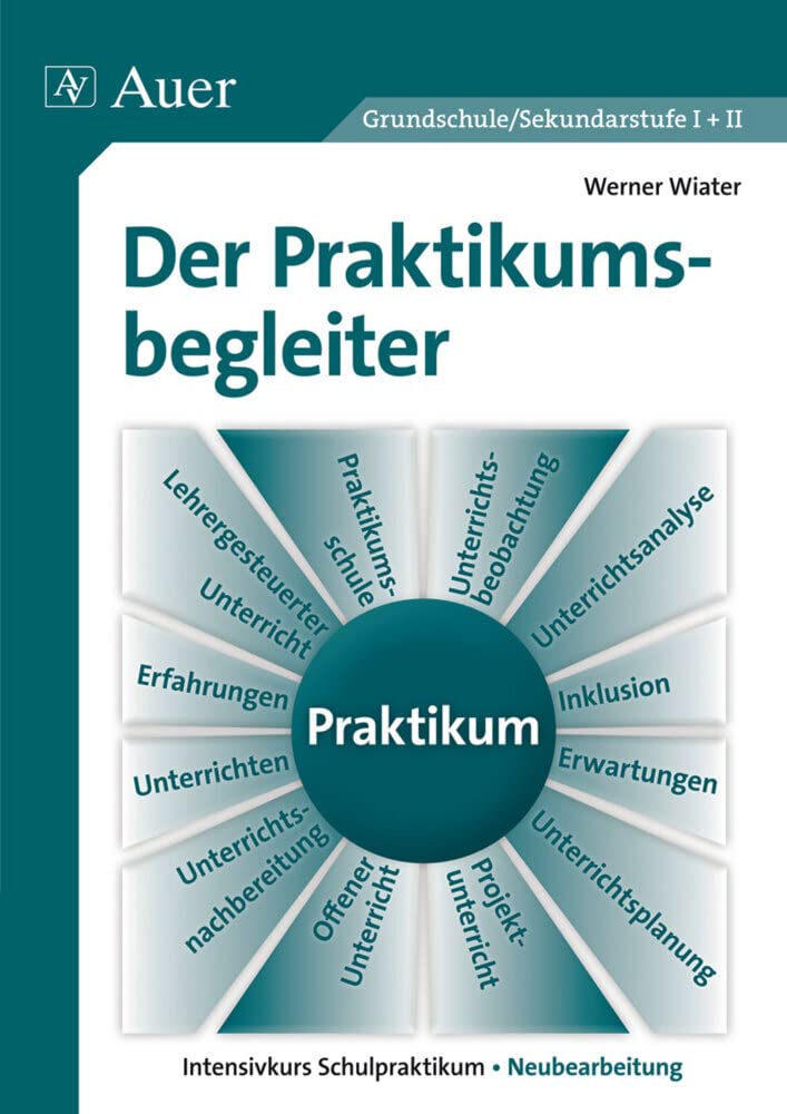 Der Praktikumsbegleiter Learning & Reference Books