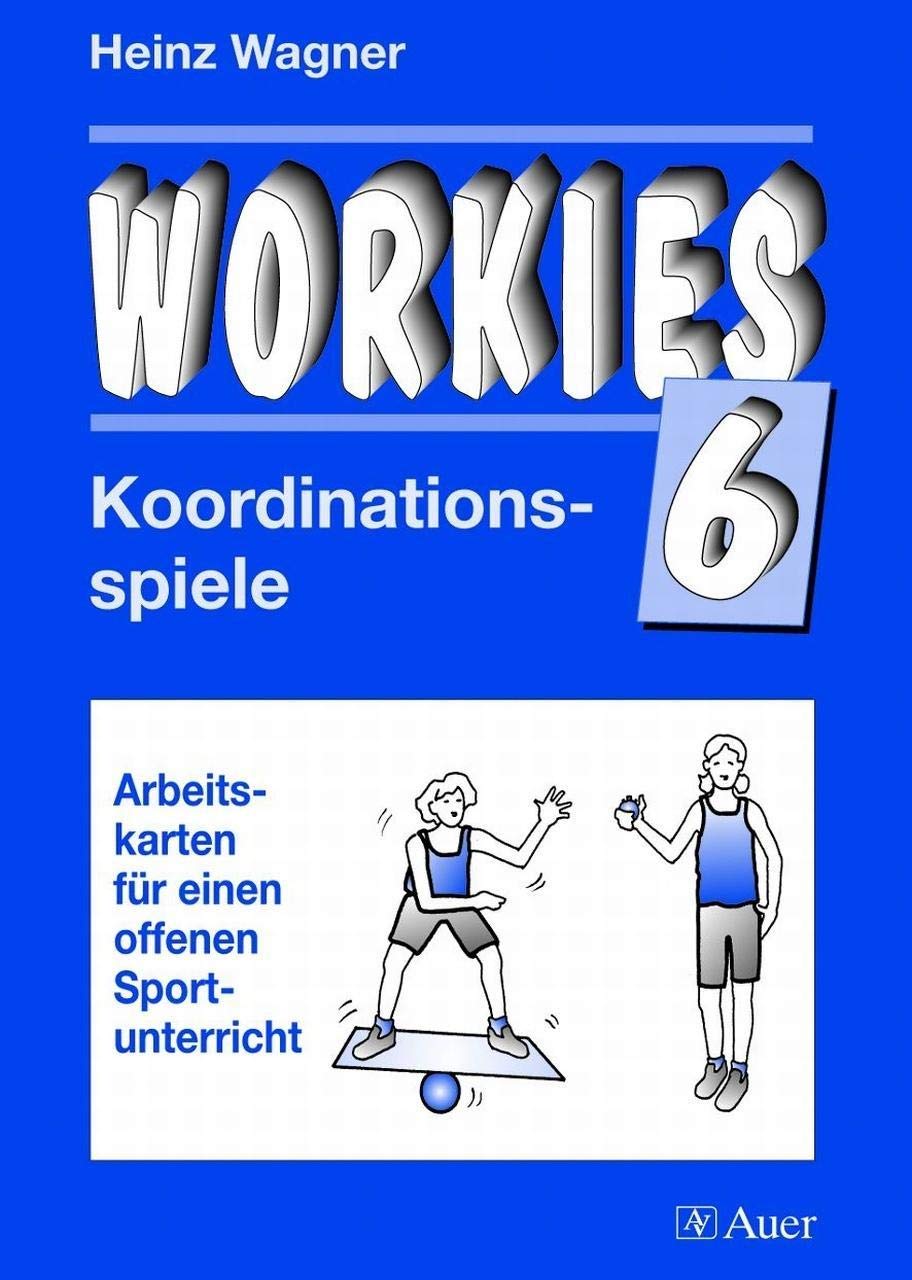 Workies, Band 6 Learning & Reference Books
