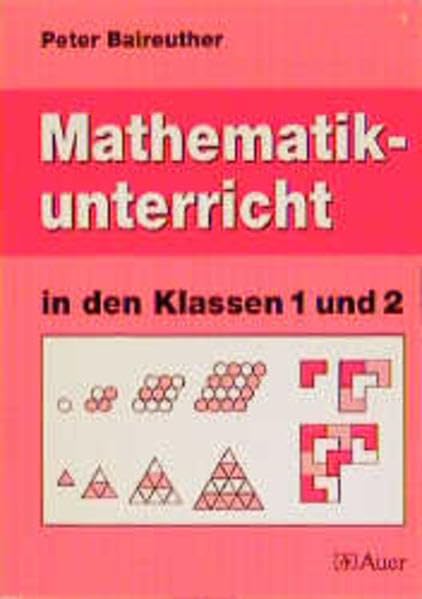 Mathematikunterricht in den Klassen 1 und 2 Education & Training