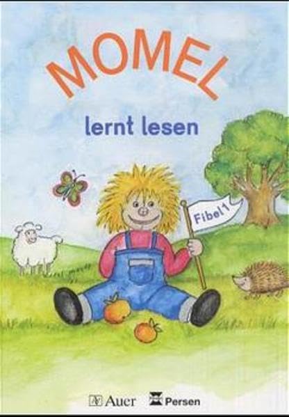 Momel lernt lesen. Fibel 1 Study Guides