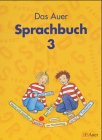 Das Auer Sprachbuch, Ausgabe Bayern, neue Rechtschreibung, Sprachbuch Study Guides
