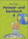 Das Auer Heimat- und Sachbuch: 4. Jahrgangsstufe. Schülerbuch Study Guides