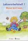 Die Fibel - Momel. Ein sprachpädagogisch orientierter Leselehrgang / Momel lernt lesen: Lehrerarbeitsheft 1. Mit Theorieteil und Kopiervorlagen Education & Training