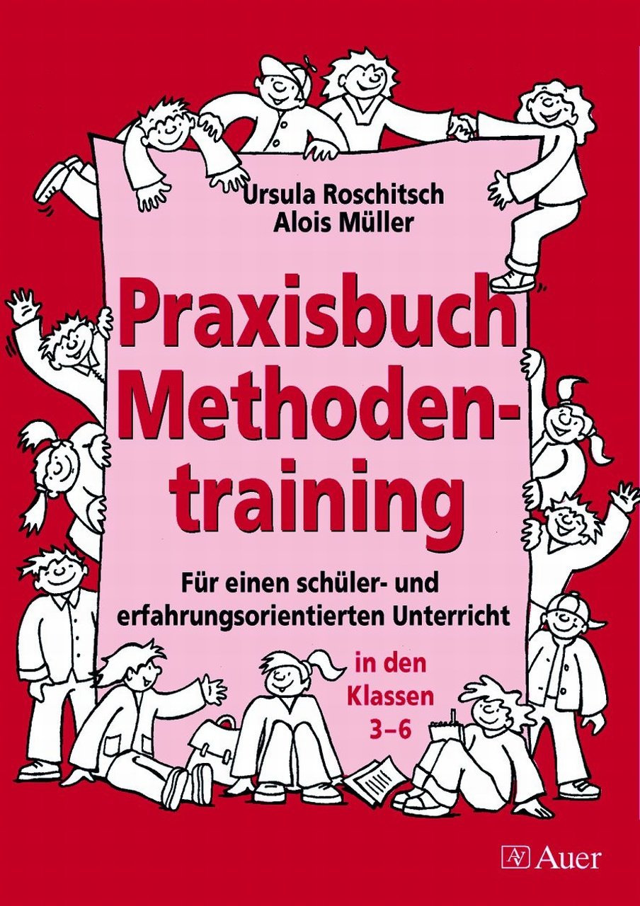 Praxisbuch Methodentraining Study Guides Books