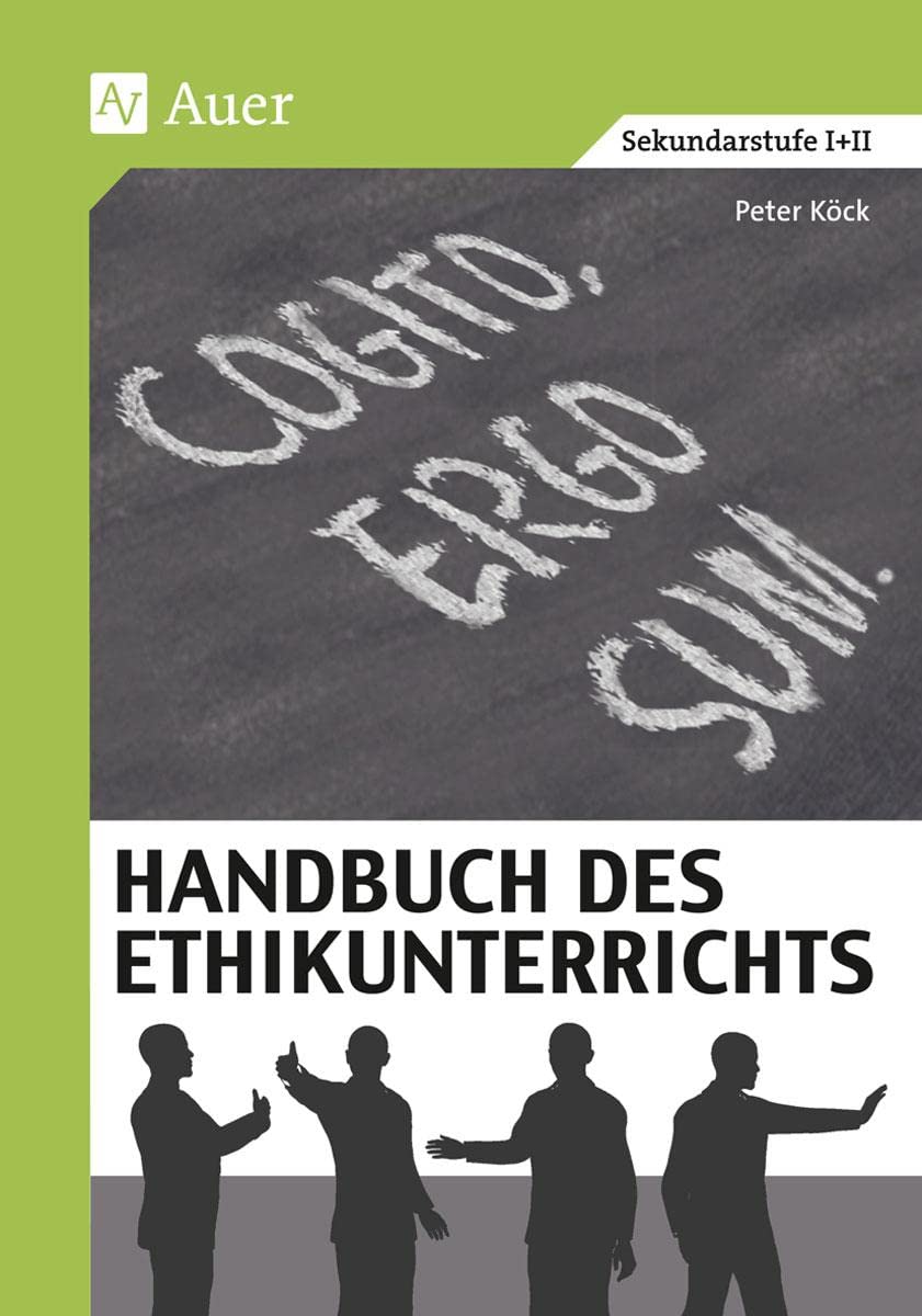 Handbuch des Ethikunterrichts Learning & Reference