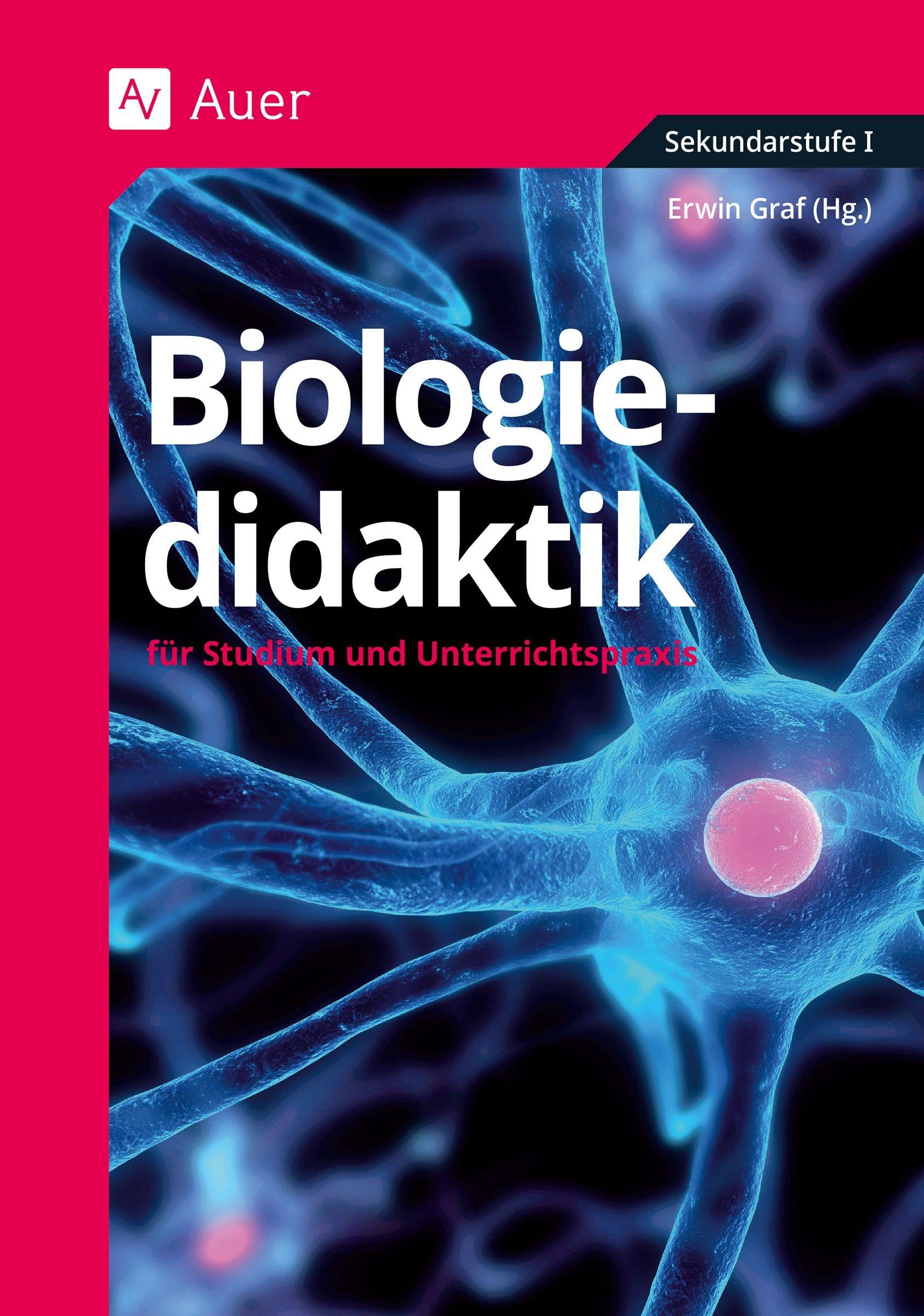 Biologiedidaktik Learning & Reference Books
