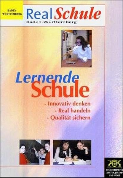 Lernende Schule book