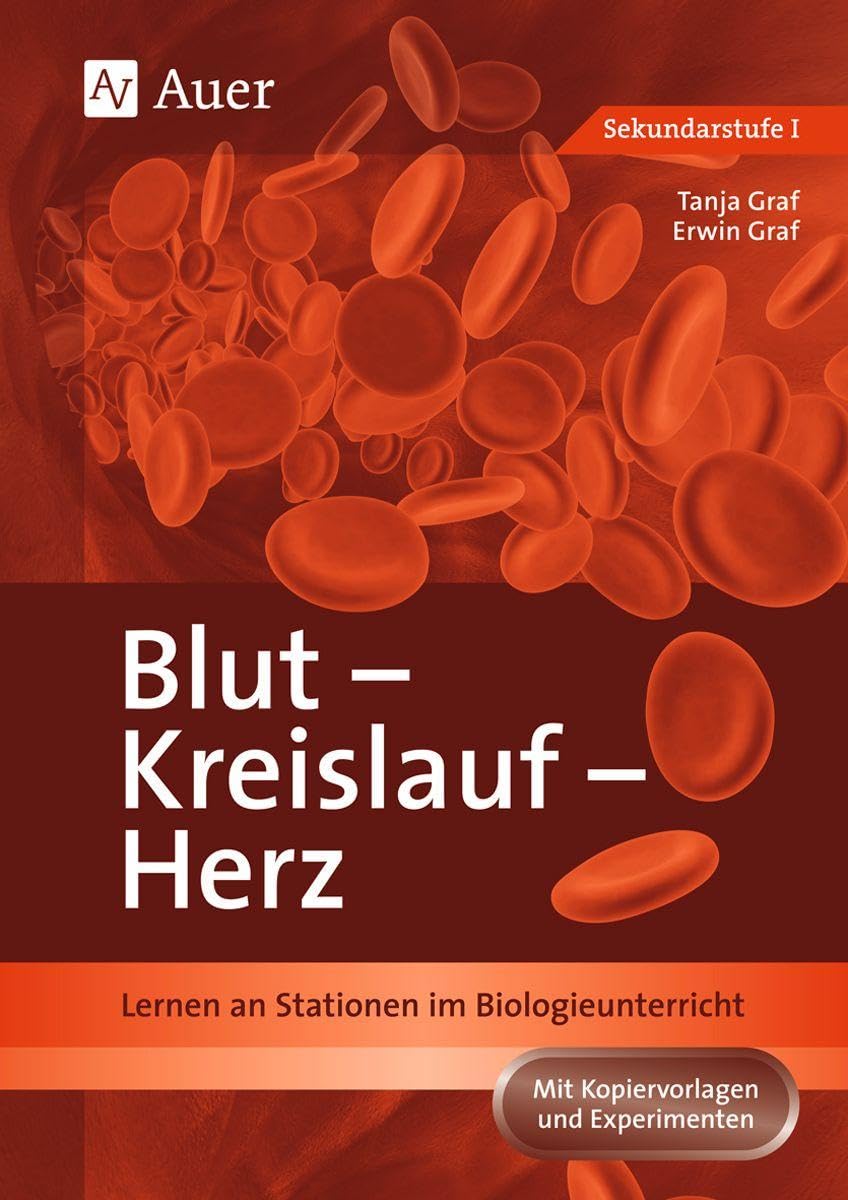 Product Image: Blut - Kreislauf - Herz