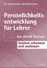 Persönlichkeitsentwicklung für Lehrer: Stärken erkennen und ausbauen (Schulpraxis) Politics & History