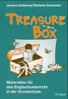Treasure Box: Materialien für den Englischunterricht in der Grundschule (Unterrichtshilfen Grundschule Englisch) Foreign Languages ​​& Dictionaries