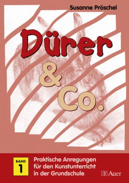 Dürer und Co 1 Study Guides Books