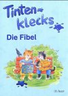 Tintenklecks Die Fibel / Die Fibel: Eine Leselehrgang Study Guides