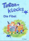 Tintenklecks Die Fibel: Ein Leselehrgang. Ausgabe NRW Study Guides