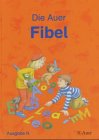 Die Auer Fibel - Ausgabe N Study Guides