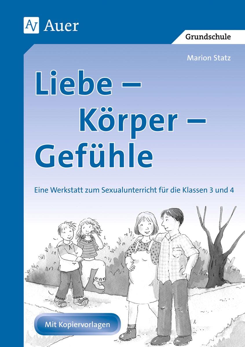 Liebe - Körper - Gefühle Learning & Reference Books