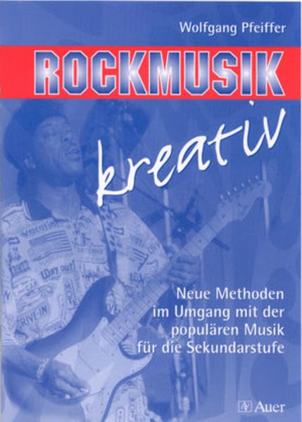 Rockmusik kreativ book