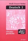 Deutsch 2 kurz und klar. book