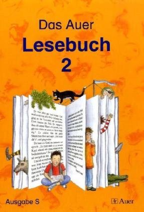 Product Image: Das Auer Lesebuch: Ausgabe S - BW