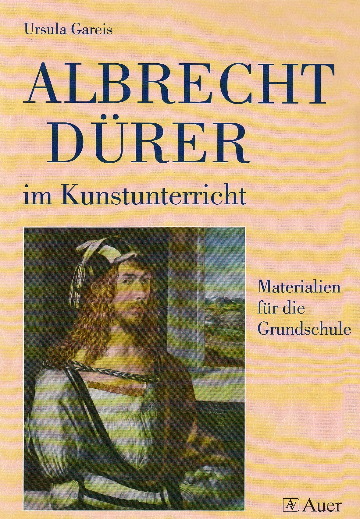 Albrecht Dürer im Kunstunterricht: Materialien für die Grundschule Film, Art & Culture