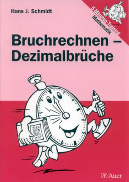 Product Image: Bruchrechnen - Dezimalbrüche