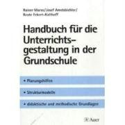 Handbuch für die Unterrichtsgestaltung in der Grundschule. Planungshilfen, Strukturmodelle, didaktische und methodische Grundlagen Politics & History