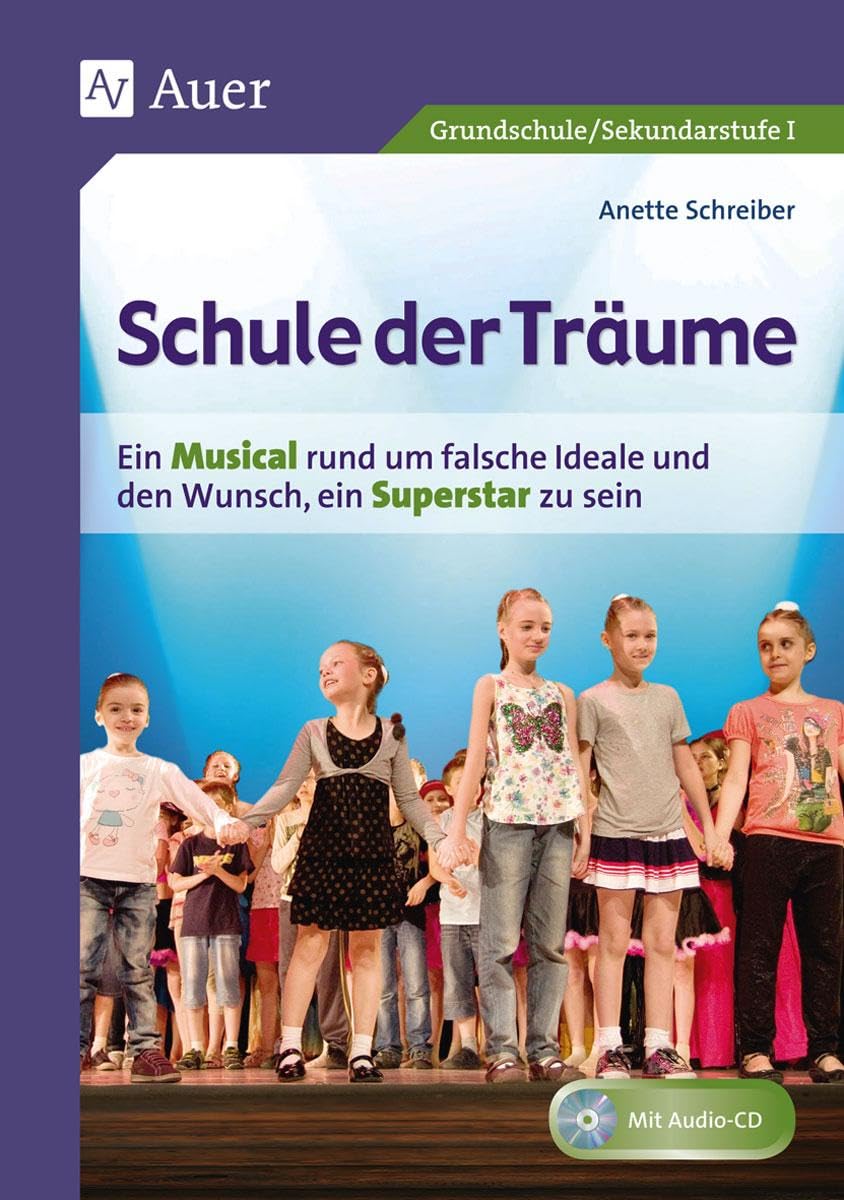 Schule der Träume Education & Training