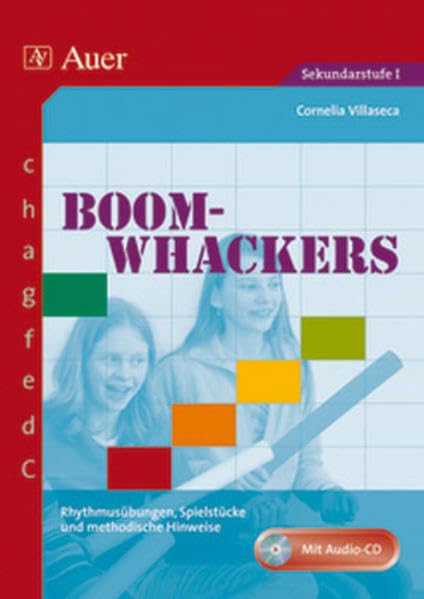Boomwhackers Education & Training