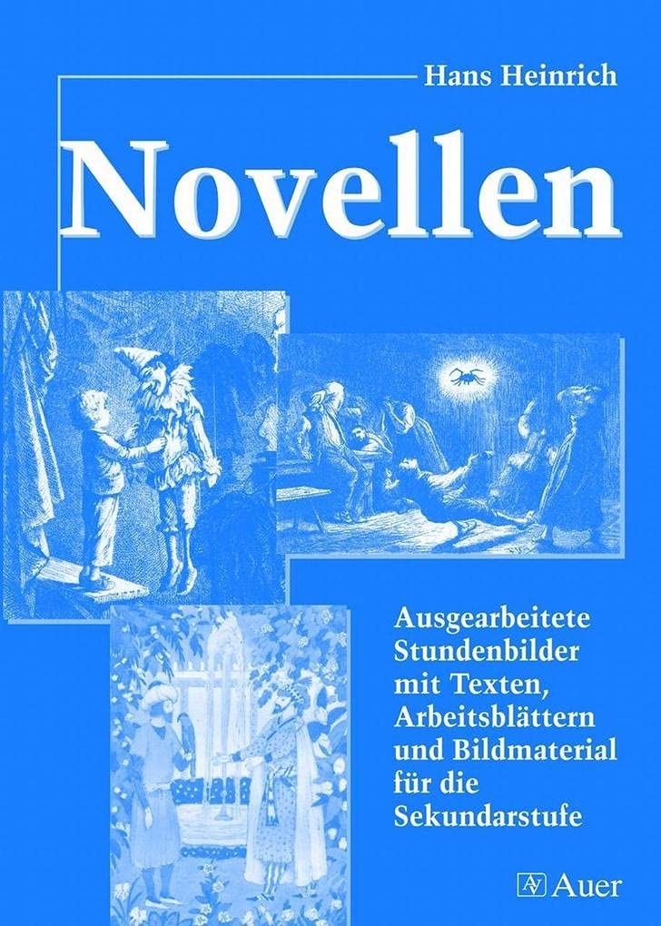 Novellen Learning & Reference Books