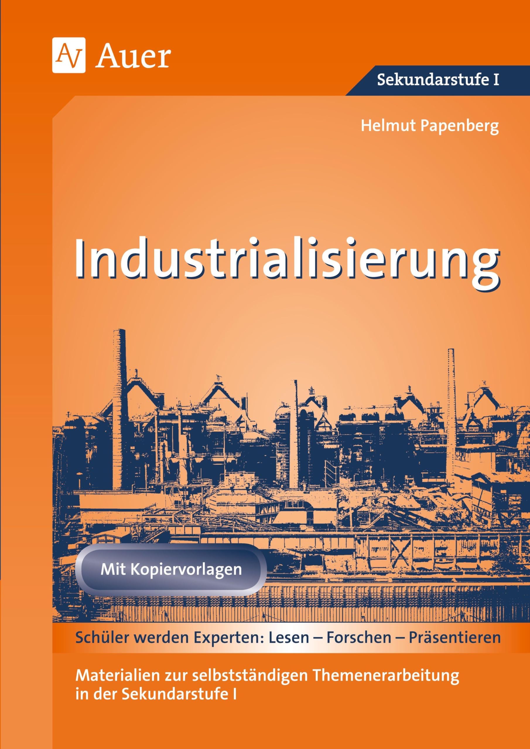 Product Image: Industrialisierung